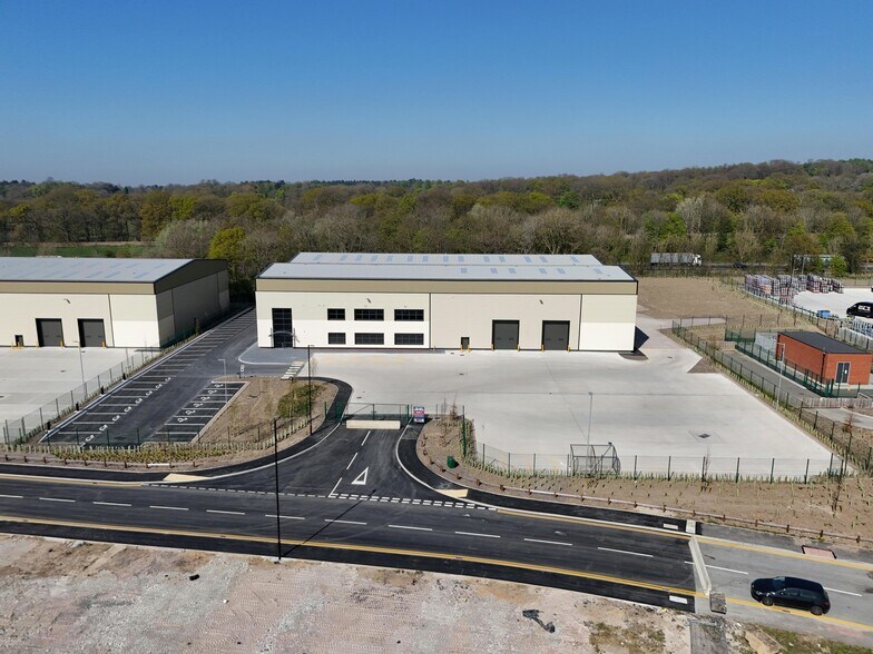 Neon, Liverpool à vendre - Photo de l’immeuble – Image 3 sur 15