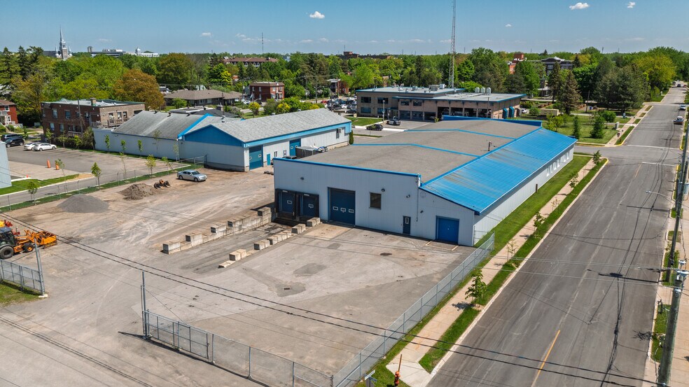 766 St Richard, Joliette, QC à louer - Photo de l’immeuble – Image 3 sur 4