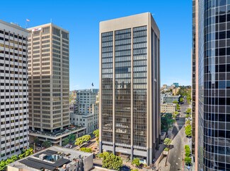 Plus de détails pour 600 B St, San Diego, CA - Coworking à louer