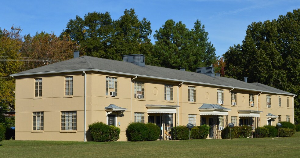 1903 S Parkway E, Memphis, TN à vendre - Autre – Image 2 sur 5
