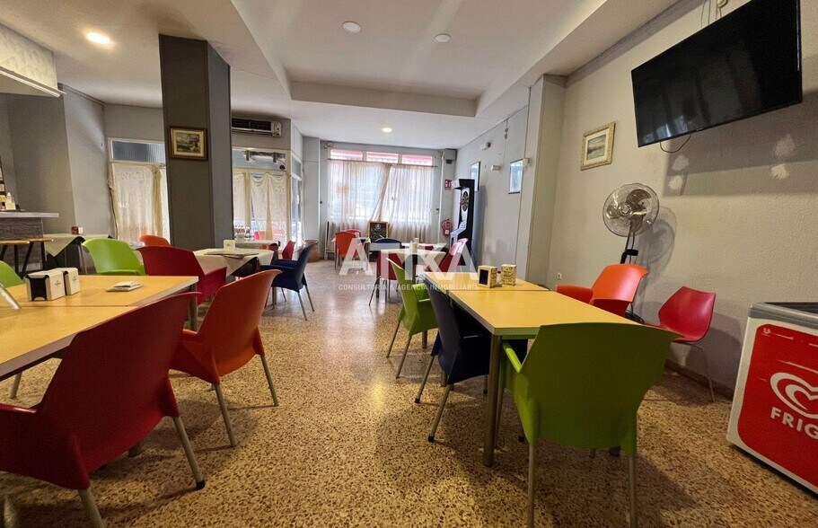 Local commercial dans Ontinyent, Valencia à vendre - Photo intérieure – Image 1 sur 26