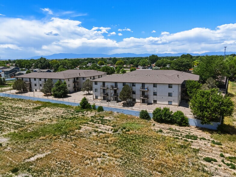 2330-2340 Acero Ave, Pueblo, CO à vendre - Photo de l’immeuble – Image 2 sur 7