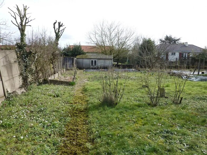 Terrain dans Sèvremoine à vendre - Photo de l’immeuble – Image 2 sur 4