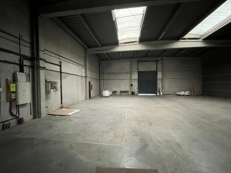 Local d’activités dans Roncq à louer - Photo intérieure – Image 2 sur 6