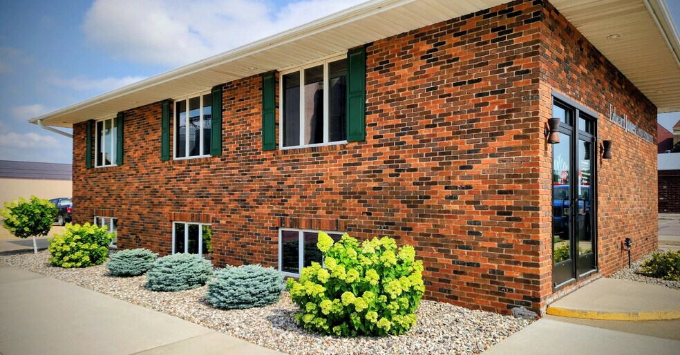 101 7th St S, Saint James, MN à vendre - Photo de l’immeuble – Image 1 sur 9