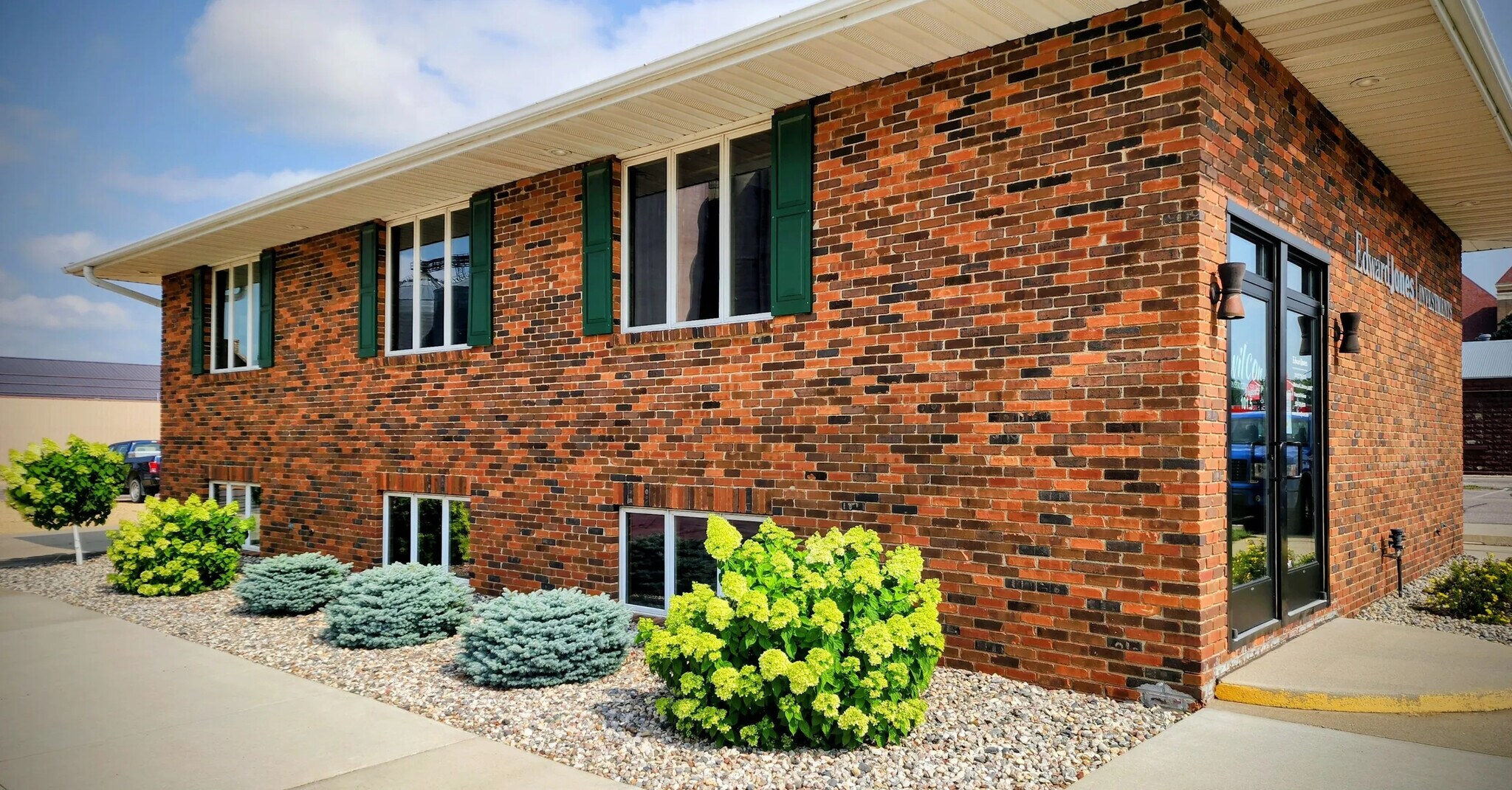 101 7th St S, Saint James, MN à vendre Photo de l’immeuble– Image 1 sur 10