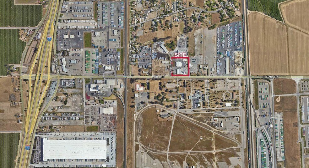 11290 Vallejo Ct, French Camp, CA à vendre - Photo de l’immeuble – Image 3 sur 8