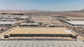 Plus de détails pour East Tropical Parkway, Las Vegas, NV - Industriel/Logistique à louer