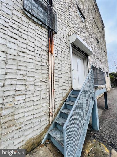 415 W Pike St, Philadelphia, PA à vendre - Photo de l’immeuble – Image 3 sur 19