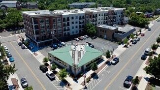 Plus de détails pour 479 Pennsylvania Ave, Glen Ellyn, IL - Local commercial à vendre