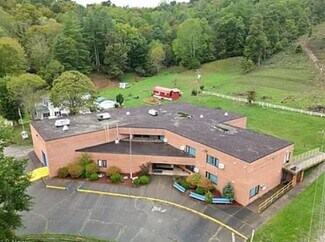 Plus de détails pour 66 Roosevelt St, Reedy, WV - Industriel/Logistique à vendre