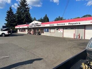 Plus de détails pour 14423 Pacific Ave S, Tacoma, WA - Local commercial à vendre