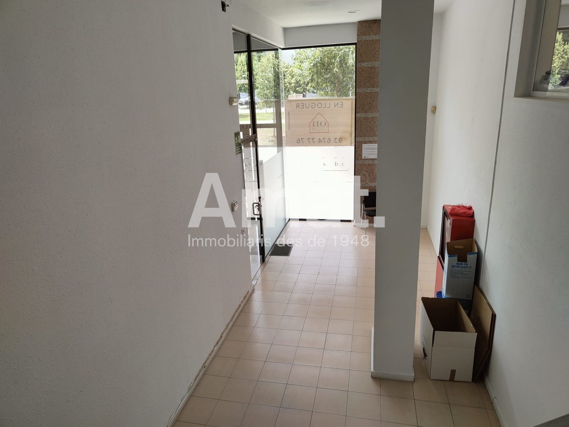 Bureau dans Sant Cugat del Vallès, Barcelona à louer Photo intérieure– Image 1 sur 16