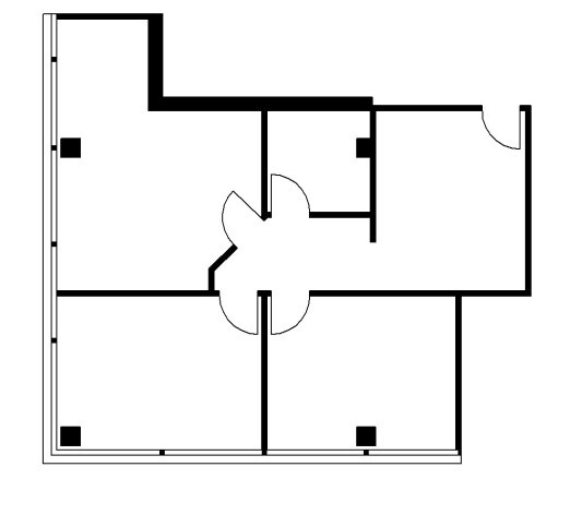 4633 Old Ironsides Dr, Santa Clara, CA à louer Plan d’étage– Image 1 sur 1