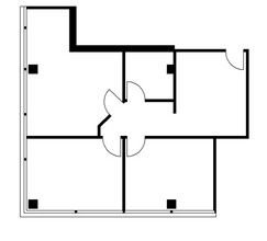 4633 Old Ironsides Dr, Santa Clara, CA à louer Plan d’étage– Image 1 sur 1