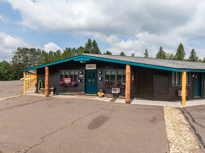 16154 US 63 Hwy, Hayward, WI à vendre - Photo de l’immeuble – Image 3 sur 47