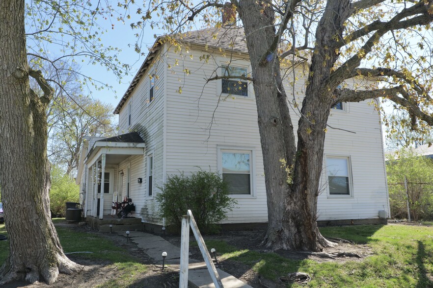 2507 N 19th St, Lafayette, IN à vendre - Photo de l’immeuble – Image 2 sur 15