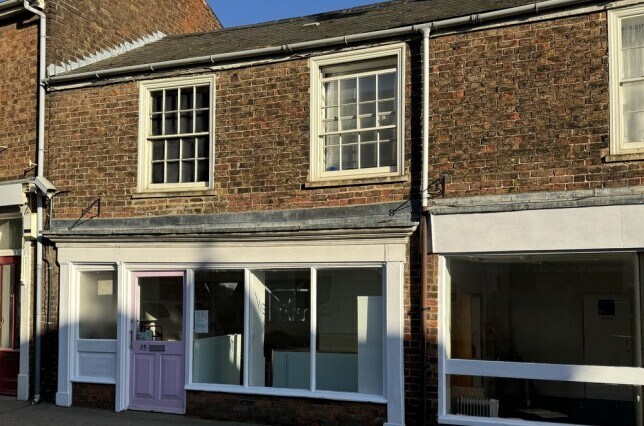35-37 High St, Holbeach à louer - Photo de l’immeuble – Image 2 sur 2