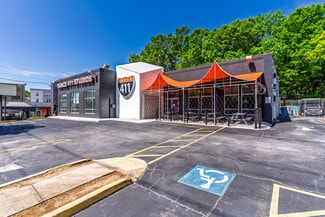 Plus de détails pour 475 Moreland Ave SE, Atlanta, GA - Local commercial à louer