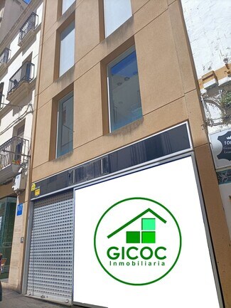 Plus de détails pour Local commercial à vendre