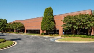 Plus de détails pour 2855 Premiere Pky, Duluth, GA - Industriel/Logistique à louer