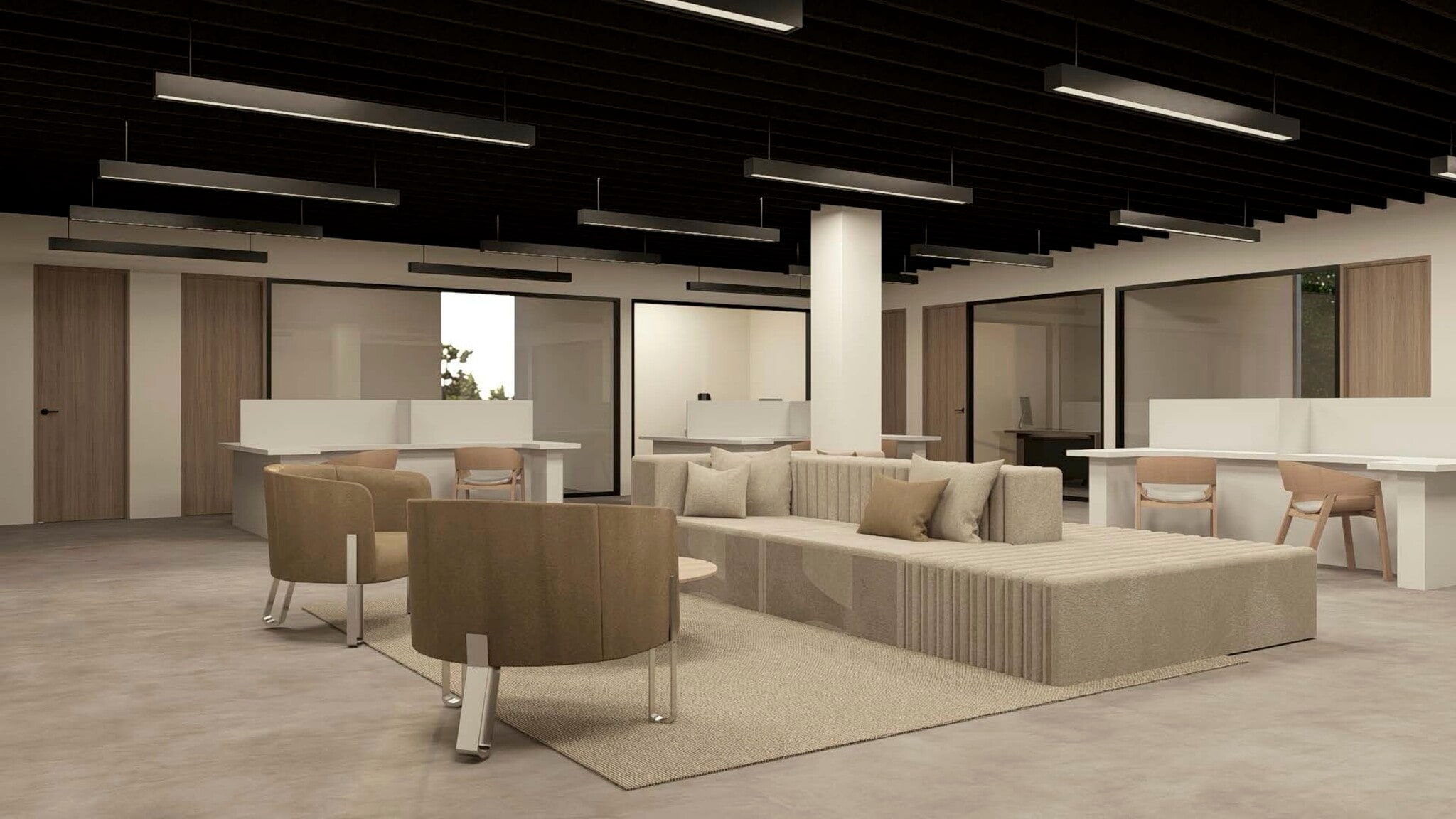 2625 Townsgate Rd, Westlake Village, CA à louer Photo intérieure– Image 1 sur 4