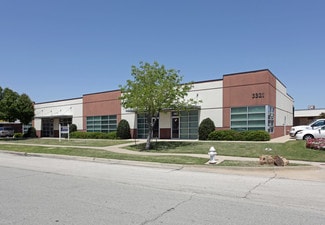 Plus de détails pour 3331 Towerwood Dr, Farmers Branch, TX - Local d'activités à louer