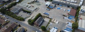 Plus de détails pour Rotherham Rd, Sheffield - Terrain à vendre