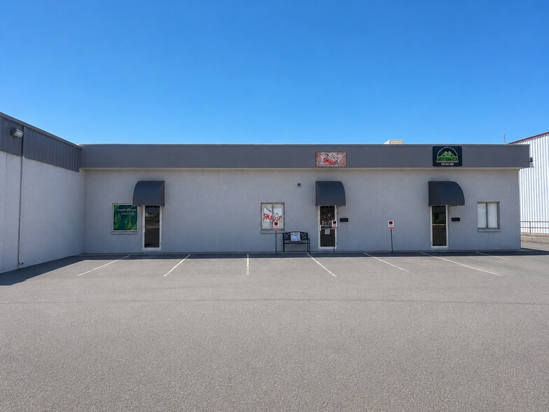 2940 I-70 Business Loop, Grand Junction, CO à vendre - Photo de l’immeuble – Image 3 sur 17