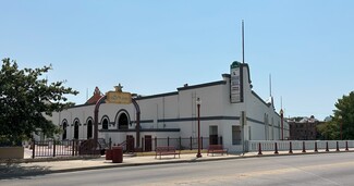 Plus de détails pour 2501-2519 Rodeo Plz, Fort Worth, TX - Local commercial à louer