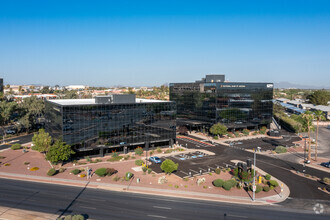 333 N Wilmot Rd, Tucson, AZ - VUE AÉRIENNE  vue de carte