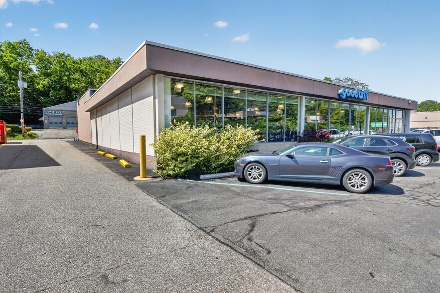 2866 Banksville Rd, Pittsburgh, PA à vendre - Photo de l’immeuble – Image 3 sur 7