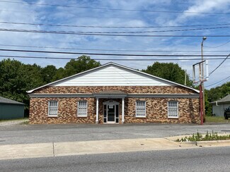 Plus de détails pour 907 Bessemer City Rd, Gastonia, NC - Local d’activités à vendre