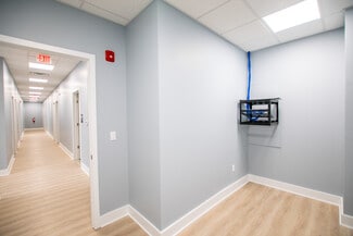Plus de détails pour 1420 Point Breeze Ave, Philadelphia, PA - Bureau/Médical à louer