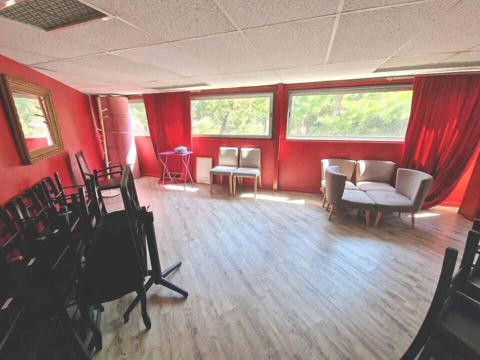 Bureau dans Vallauris à louer Photo intérieure– Image 1 sur 6