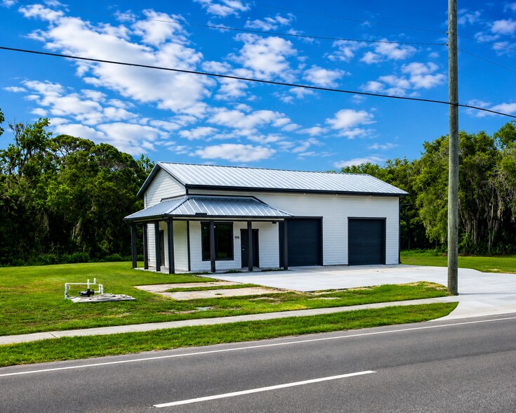 153 S US Highway 1, Oak Hill, FL à vendre - Photo de l’immeuble – Image 2 sur 39