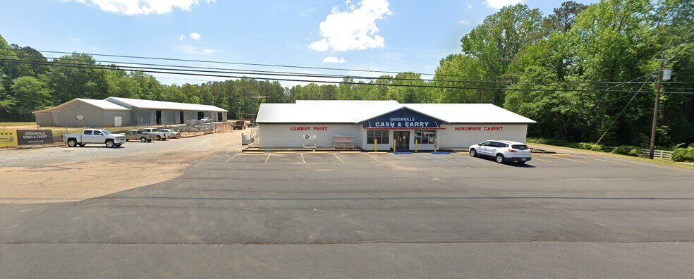 Ace Hardware Affiliated Stores portefeuille de 3 biens à vendre sur LoopNet.fr - Photo de l’immeuble – Image 3 sur 3
