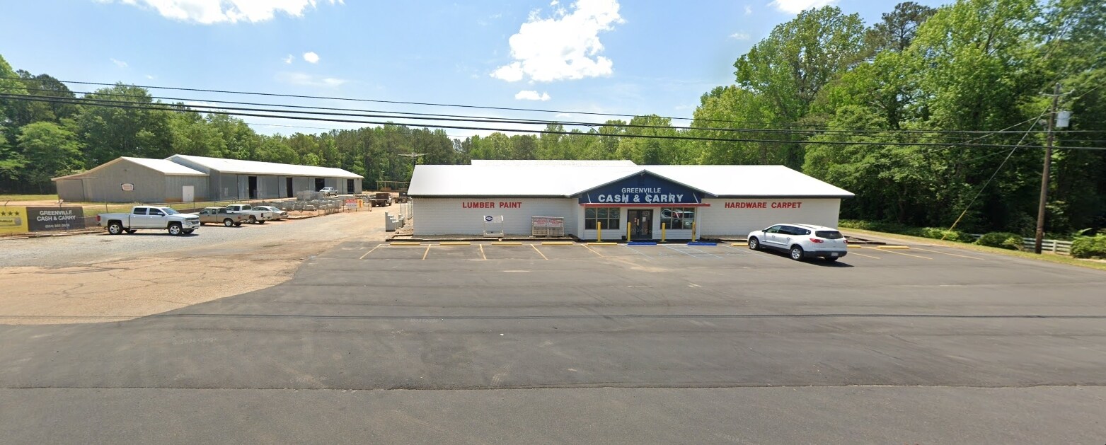 100 E Pass Rd, Andalusia, AL à vendre Photo de l’immeuble– Image 1 sur 4