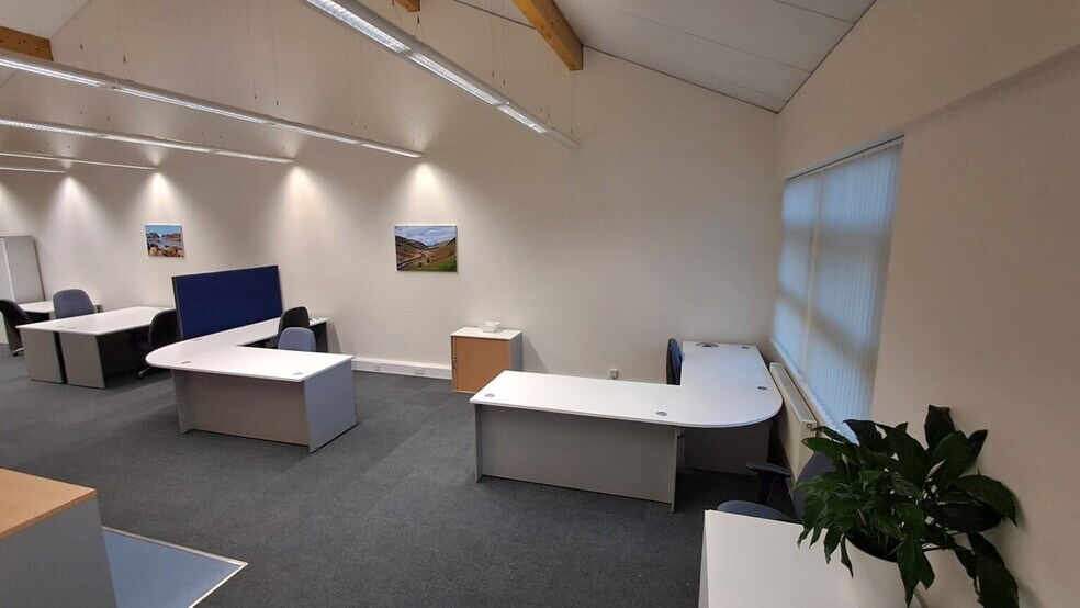 Berrington Way, Basingstoke à louer - Photo intérieure – Image 2 sur 7