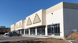 Plus de détails pour 16404-16494 E 2nd Ave, Aurora, CO - Local d'activités à louer
