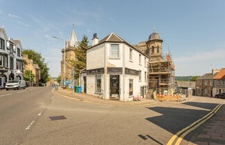 Plus de détails pour 2-4 Townhall St, Inverkeithing - Local commercial à vendre