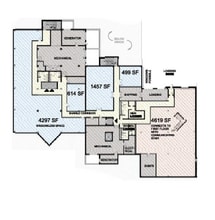 55 Jewelers Park Dr, Neenah, WI à louer Plan d’étage– Image 1 sur 1