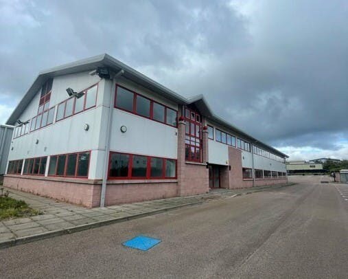 Badentoy Ave, Portlethen à louer - Photo de l’immeuble – Image 3 sur 10