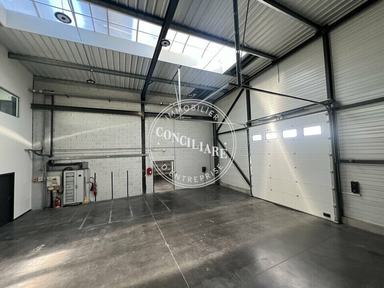 3 Chemin De La Chasse, Colomiers à louer - Photo de l’immeuble – Image 1 sur 9