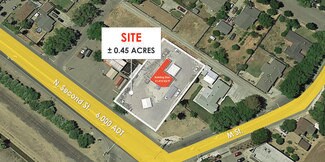 Plus de détails pour 514 N 2nd St, Patterson, CA - Spécialisé à vendre