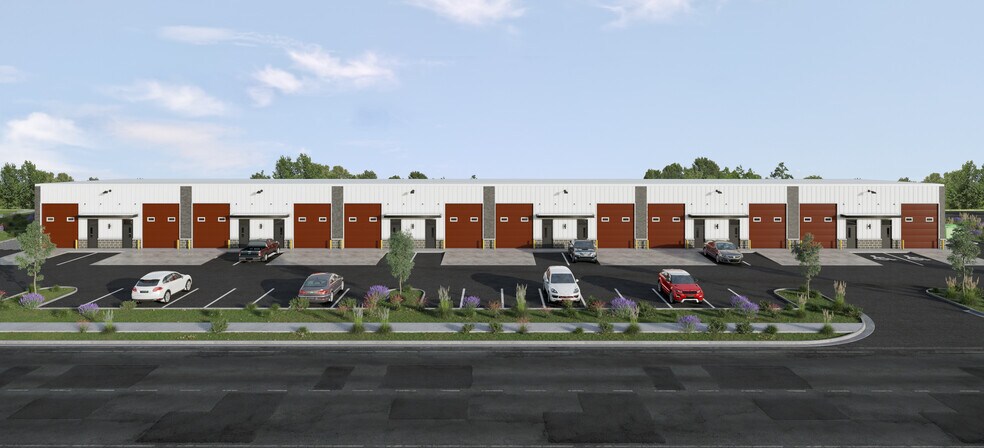 145 Wellingham Ave, Greenville, NC à louer - Photo de l’immeuble – Image 2 sur 3