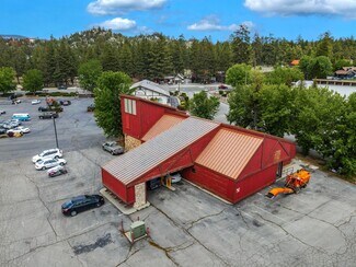 Plus de détails pour 42170 Big Bear Blvd, Big Bear Lake, CA - Local commercial à louer