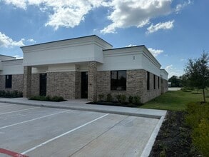 6110 Sienna Ranch Rd, Missouri City, TX à louer Photo intérieure– Image 2 sur 11
