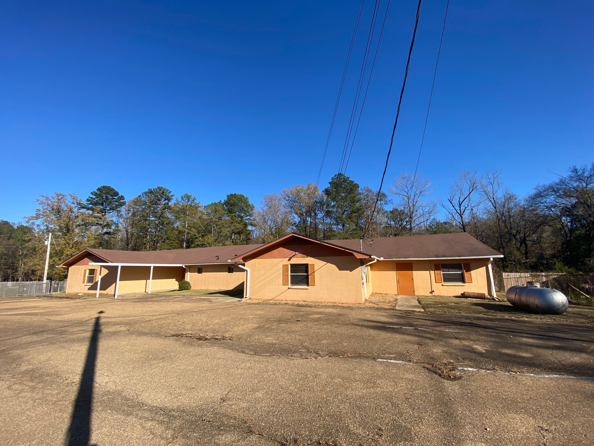 120 Head Start Ln, Pearl, MS à vendre Photo principale– Image 1 sur 24