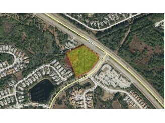 Seabranch Rd, Hobe Sound, FL à vendre - Photo principale – Image 2 sur 5